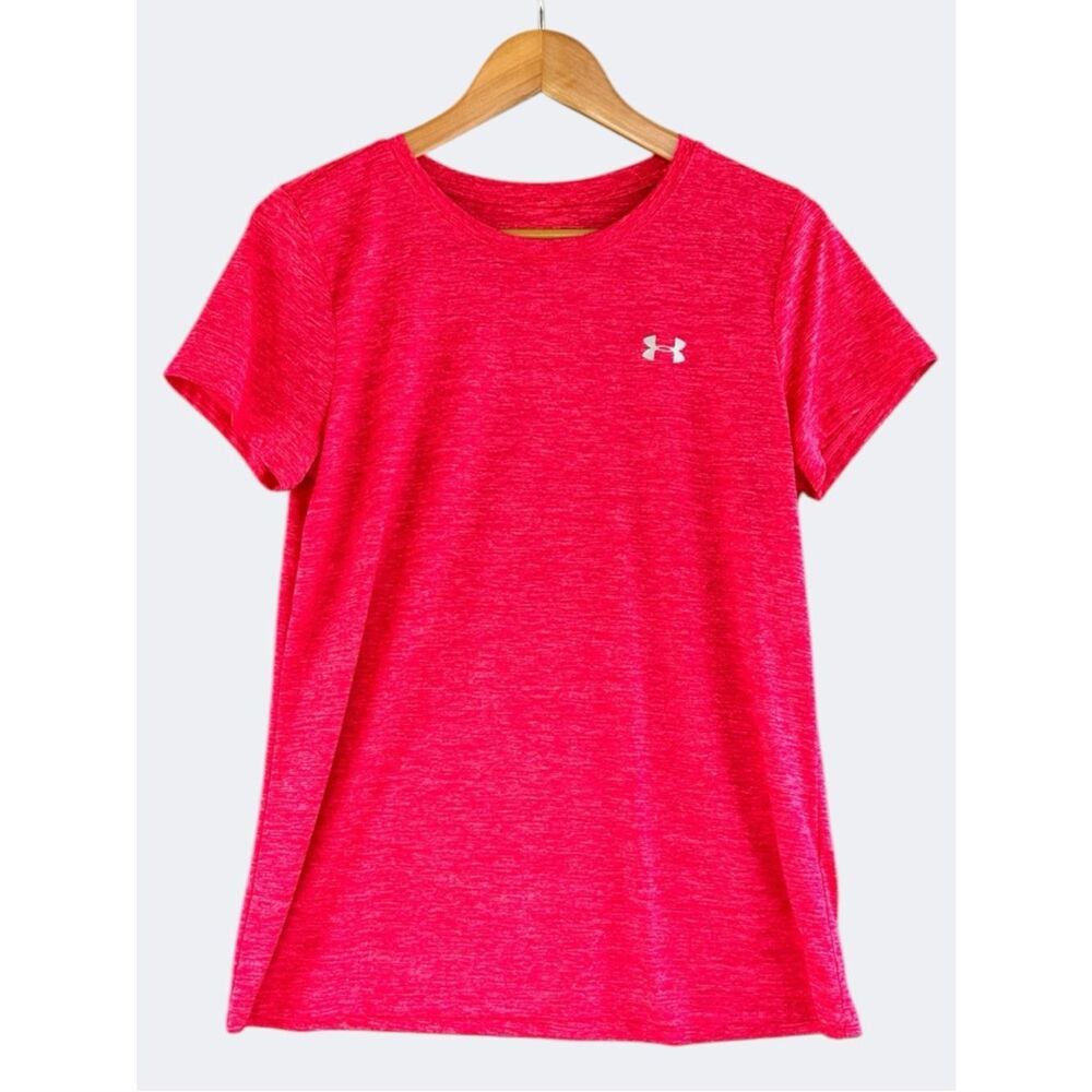 🎉5 for $45🎉 Under Amour tahirt top size L